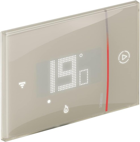 Bticino sxm8002 smarther2 - bticino,