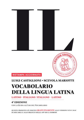 Vocabolario della lingua - il,