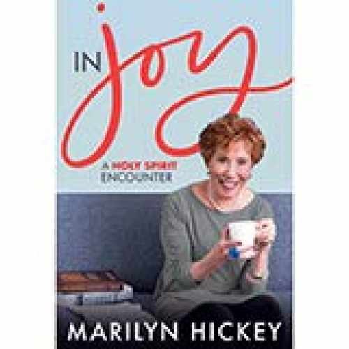 Joy a holy spirit - in, joy....