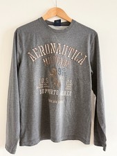 Polo Aeronautica Militare , TG M ( 48 Italiana )