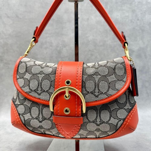 Borsa tracolla coach cj814 - coach,