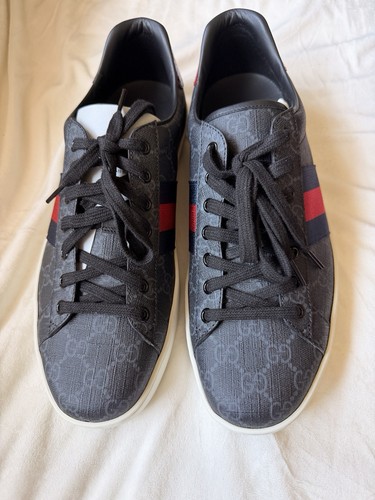 Sneakers gucci uomo ace - sneakers,