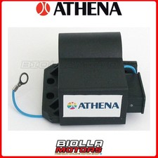 CENTRALINA ATHENA SENZA