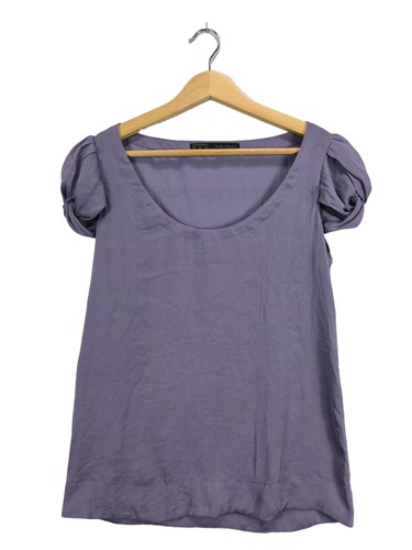 Zara basic camicetta notte - zara, da