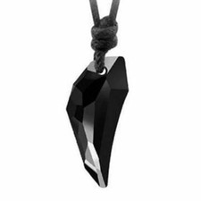 Collana keoss pendente - collana,