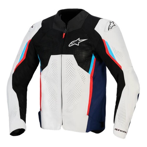 Giacca moto uomo sportiva - da,