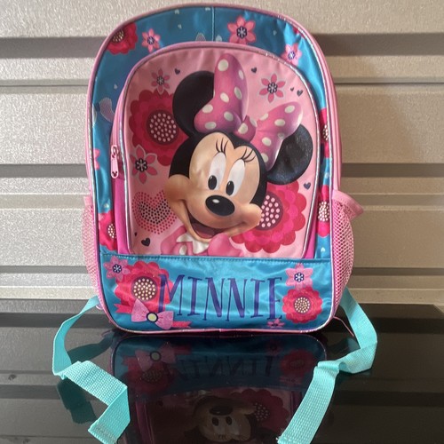 Zaino disney minnie - disney, mouse