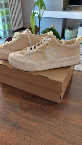 Sneaker desigual x disney - sneaker,