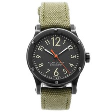 Orologio Ralph Lauren Safari