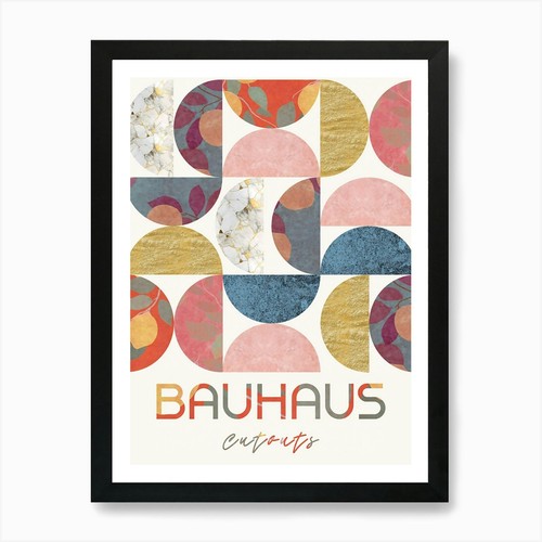 Bauhaus ingressi arte - bauhaus,