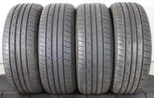 4 pneumatici estivi 205/55R16