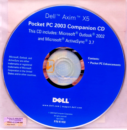 Ibm dell axim x5 pocket - --,