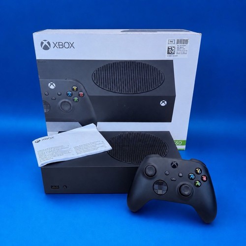 Microsoft xbox series 1tb - microsoft, s