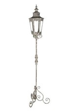 LANTERNA SU SUPPORTO ALTEZZA