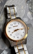 Orologio Seiko Vintage 7N82-OJKO - Eleganza Al polso