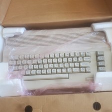 Vintage commodore 64c personal - vintage,