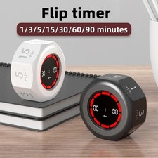 Flip Timer Mini Timer Visivo