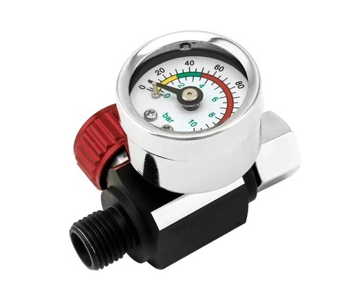 Mini regolatore pressione - di,