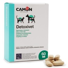 Detoxivet mangime - detoxivet,