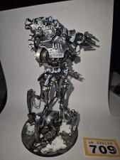 Warhammer 40k Necron