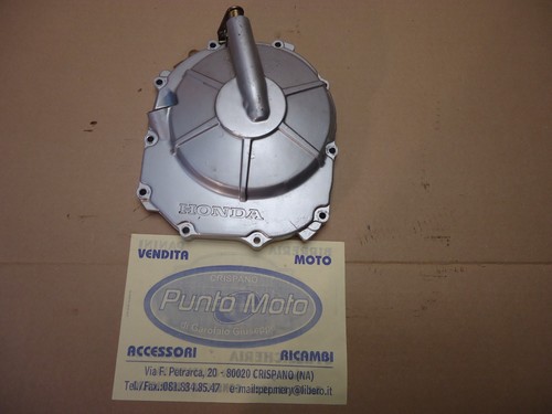 Carter tapa embrague - carter, de