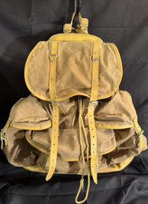 Sac Lafuma Vintage Hiking