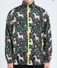 Giacca foderata in rete WeSC