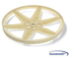 PULEGGIA IN PLASTICA CESTO