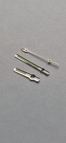 Argento 6105 lancette - argento,