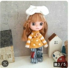 Bellissima bambola Popmart