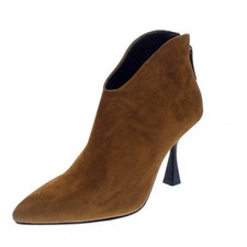 L'amour Tronchetti In Camoscio