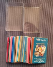 Tessere Filateliche Poste