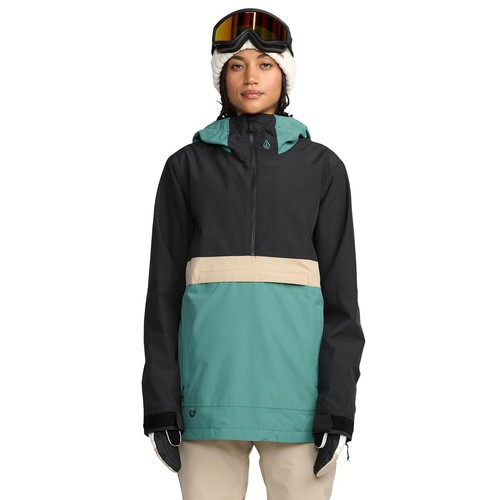 Volcom harlan pullover giacca - volcom,