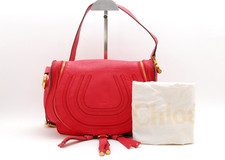 Borsa a tracolla Chloe Marcie
