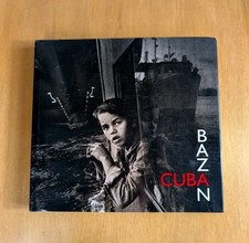 Bazan cuba signed autograph - cuba,