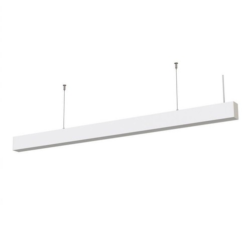 Plafoniera led 48w 120x7x5cm - led,