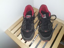 scarpe Everlast nere 41 Sprint