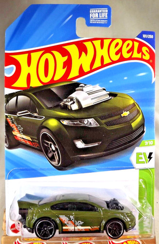 2025 hot wheels 101 ev - 2025,