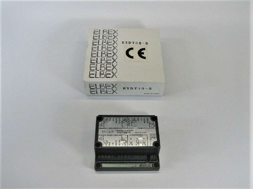 Distributore video elbex - video,