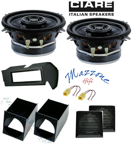 Ciare cxe104 kit casse per - ciare,