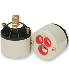 Schläfer | Cartuccia Miscelatore GS GNUTTI SEBASTIANO 7090 Diam.50 x 66 mm