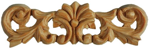 Applique decorativa casa