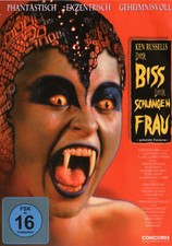 Lair of the white Worm , UK