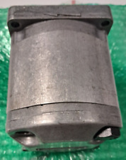 Pompa Oleodinamica ad Ingranaggi MARZOCCHI 2BK1D30/9 391