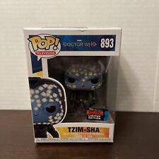 Funko Pop! Television BBC