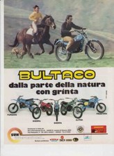 advertising Pubblicità-MOTO