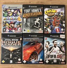 Lotto Nintendo GameCube, 6