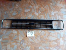 Ford Escort MK2 gligla