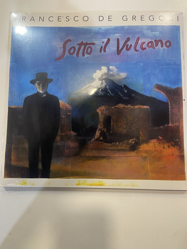Francesco gregori sotto - francesco,