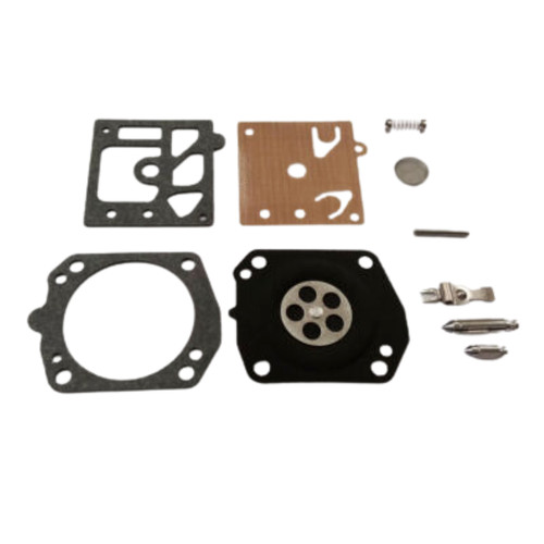 Kit membrane carburatore - kit,